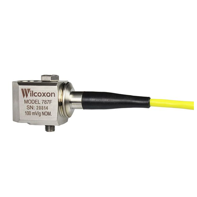 Amphenol Wilcoxon Sensing Technologies 787F